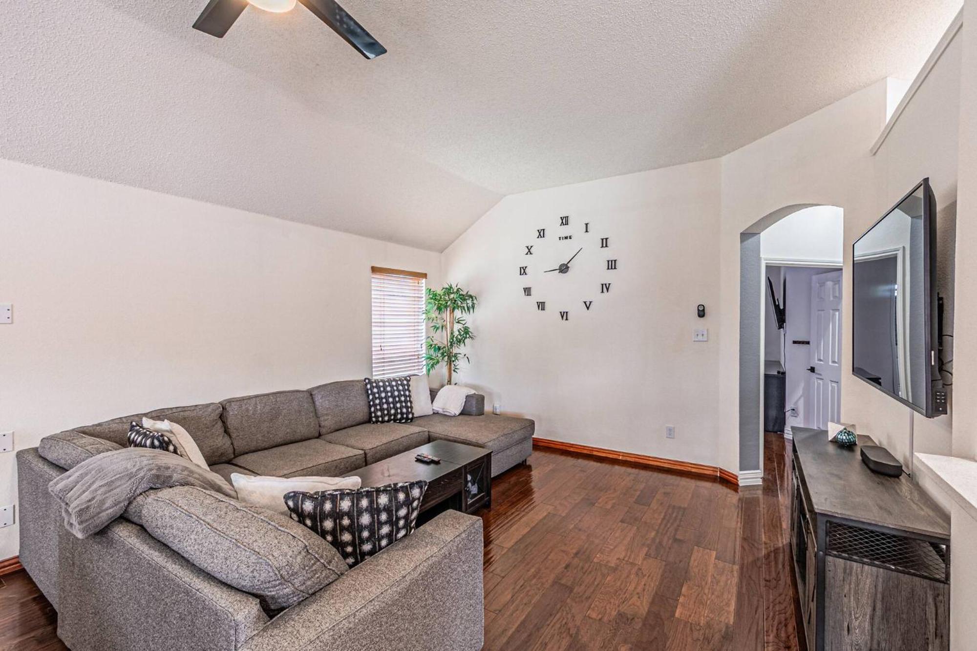 Pickleball Retreat Near Lake Ray Hubbard Rowlett Exteriör bild