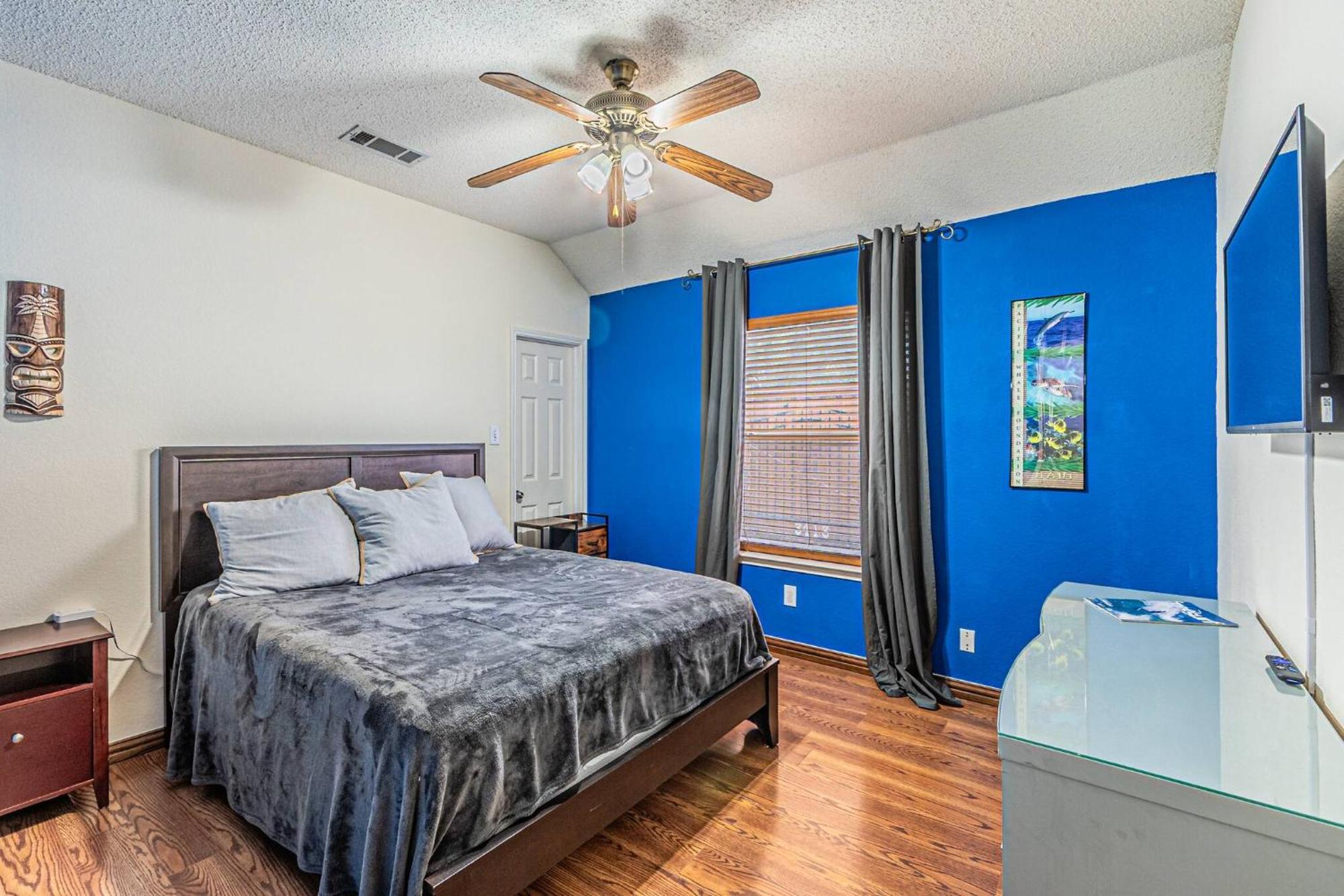 Pickleball Retreat Near Lake Ray Hubbard Rowlett Exteriör bild